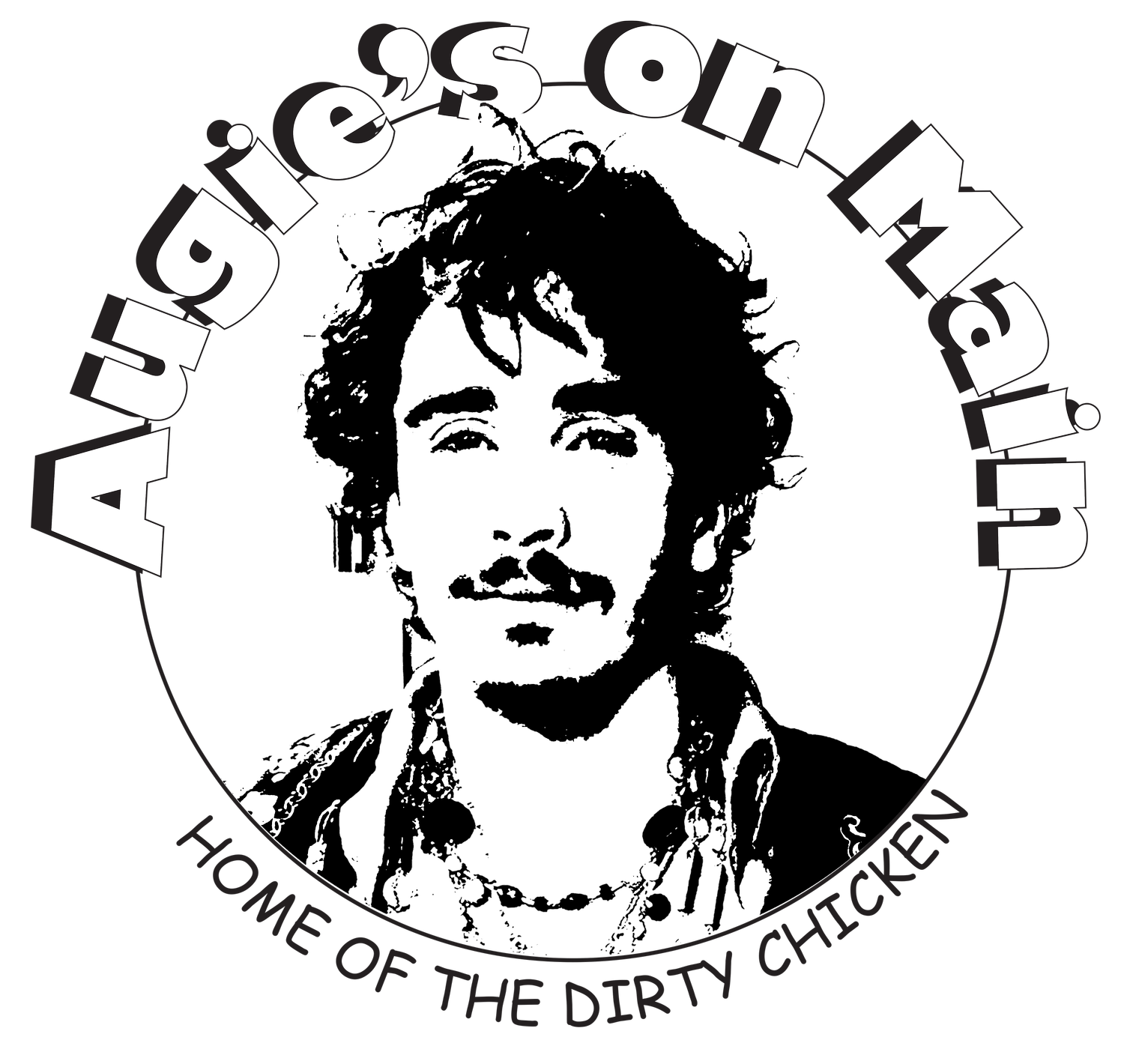 Augies-on-Main-Logo Augies on Main logo