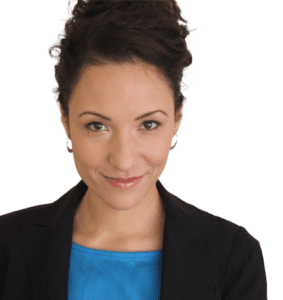 Jade-Martinez Jade Martinez headshot