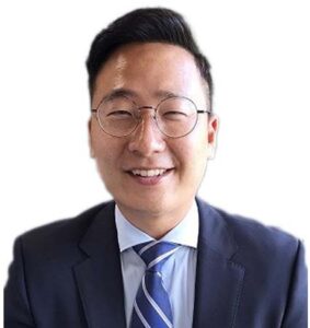 John-Chung John Chung headshot