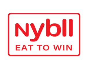 Nybll logo