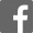 Facebook Grey Logo