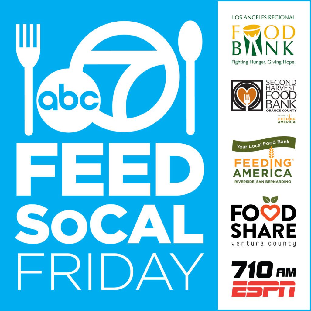 2020 Feed SoCal