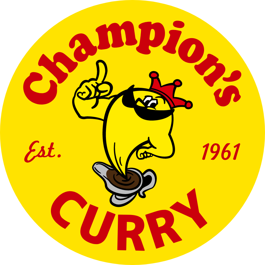 champion_s_curry Champions Curry logo