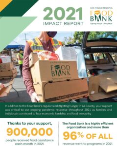 Impact Report 2021