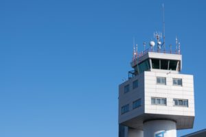 work tower