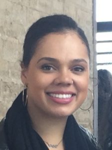 Alexia LAUSD Teacher