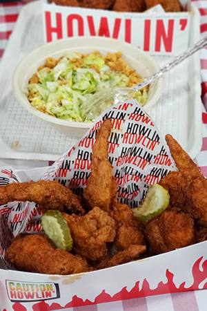 Chicken