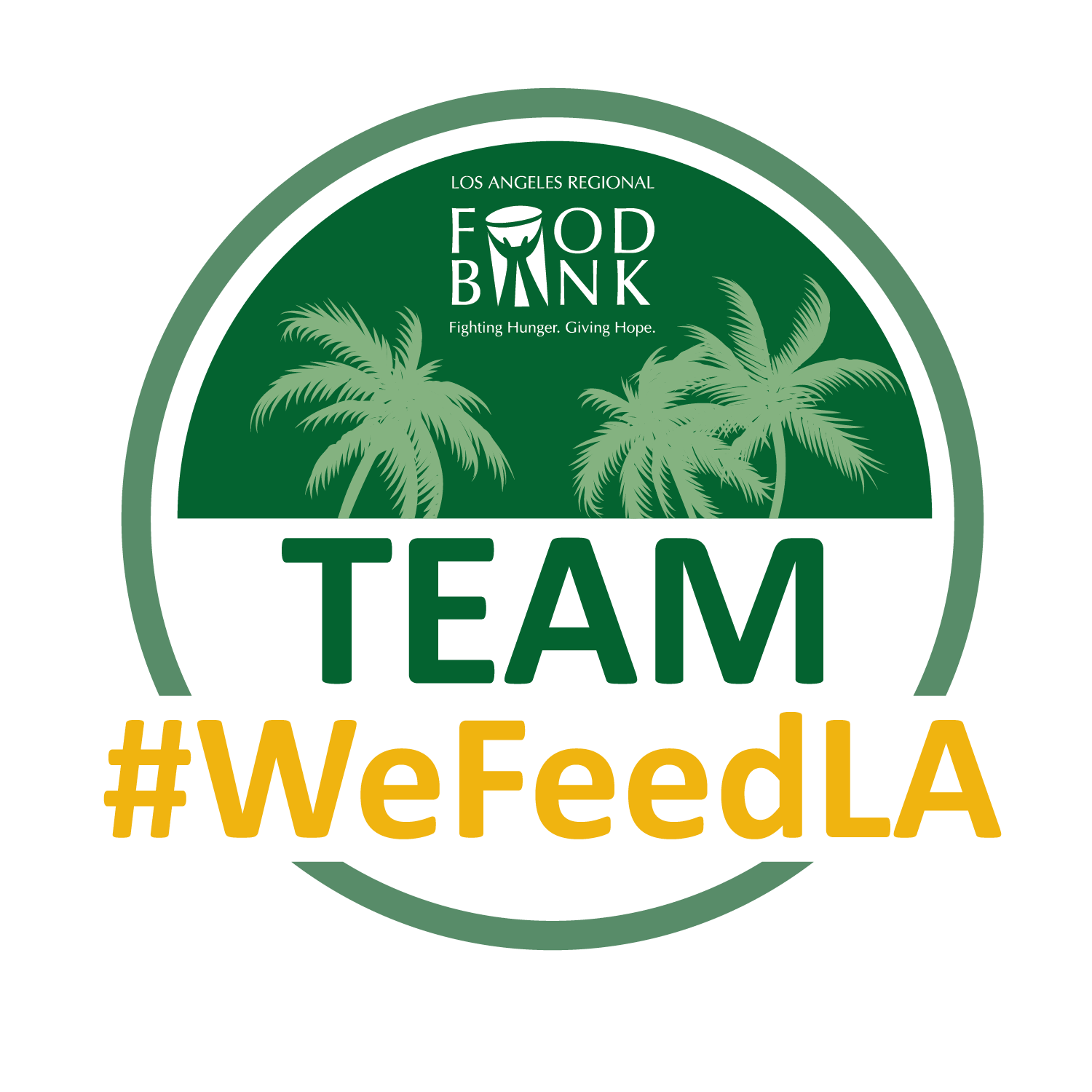 team wefeedla logo