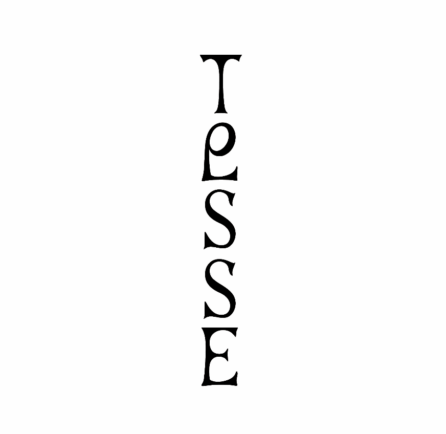 TESSE-LOGO Tesse logo