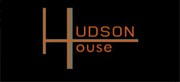 Hudson House Logo Hudson House Logo