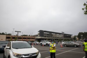 CSULA food distribution