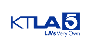 KTLA5 logo