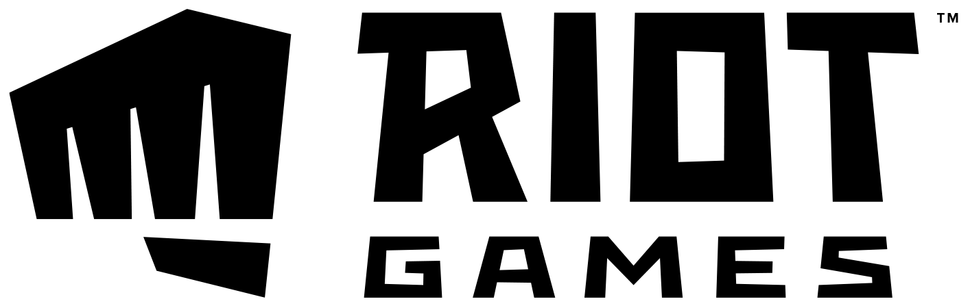 Riot Games logo