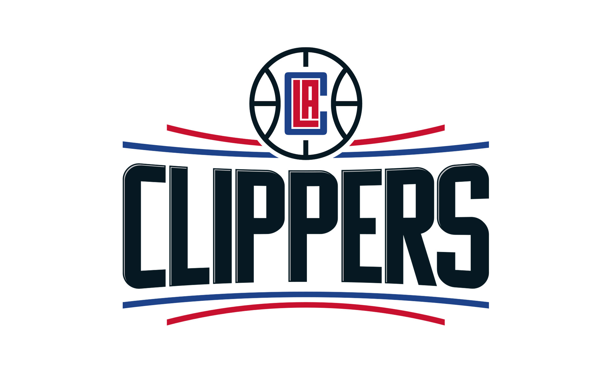 LA Clippers logo