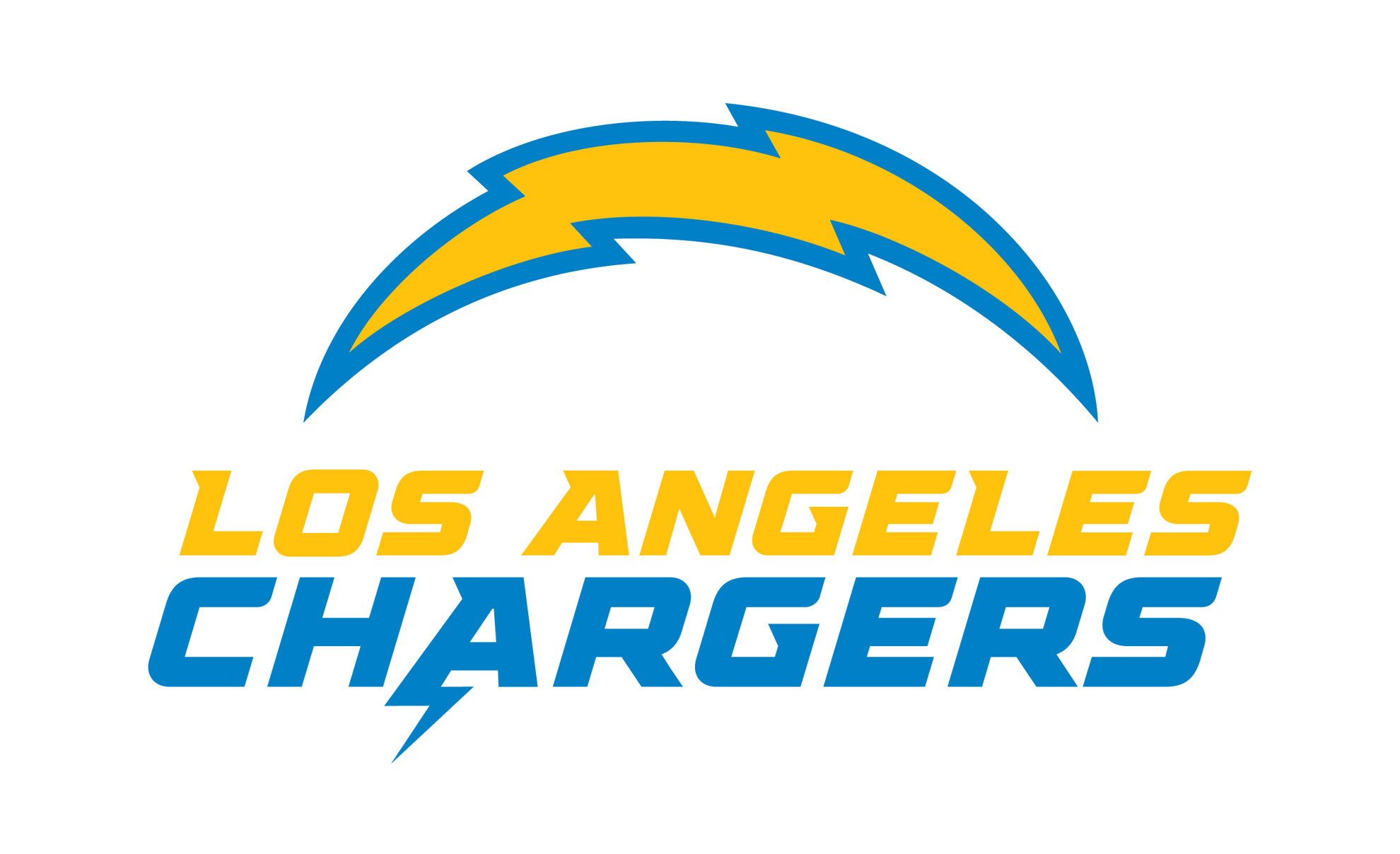 Los Angeles Chargers logo
