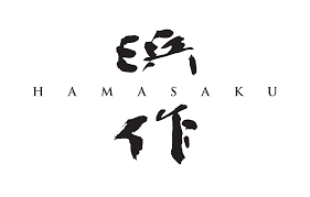 hamasaku-logo Hamasaku logo