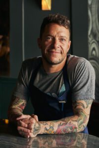 Jason Beberman