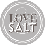 love-and-salt-logo love and salt logo