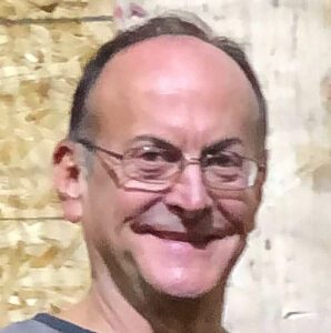 Alan Mirman