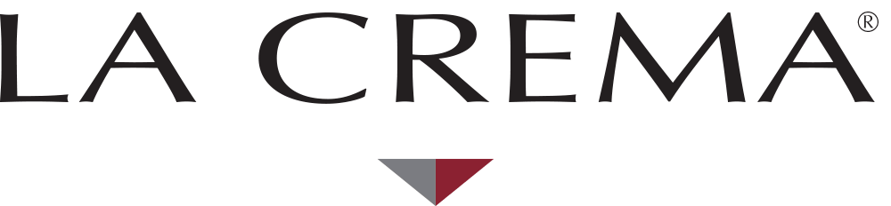 logo-lacrema La Crema logo