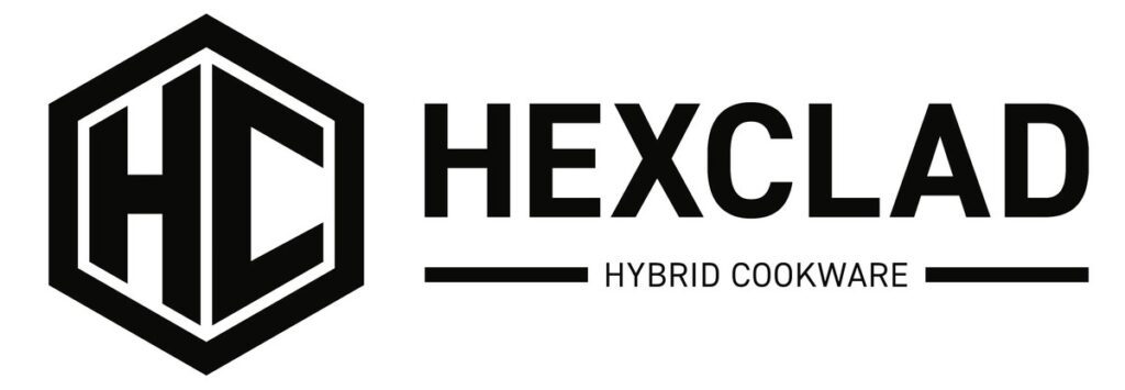 HexClad Logo HexClad Hybrid Cookware