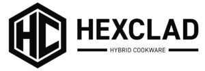 HexClad Logo HexClad Hybrid Cookware