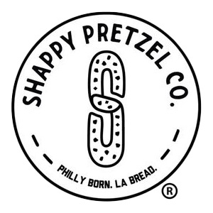 Shappy-Pretzel Shappy Pretzel Co.