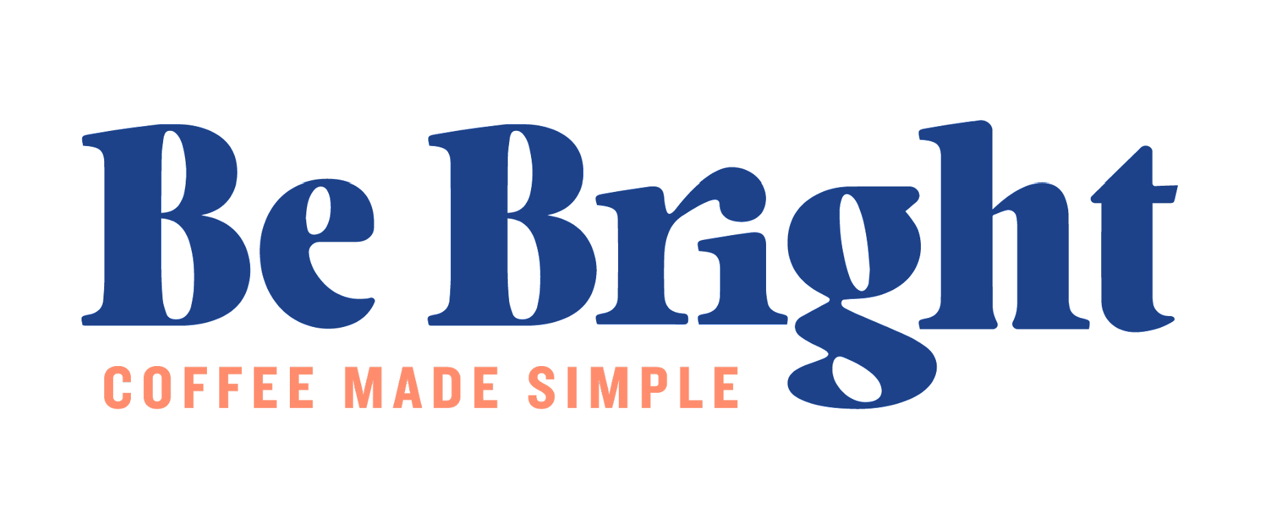 Be_Bright_Logo Be Bright | Coffee Made Simple