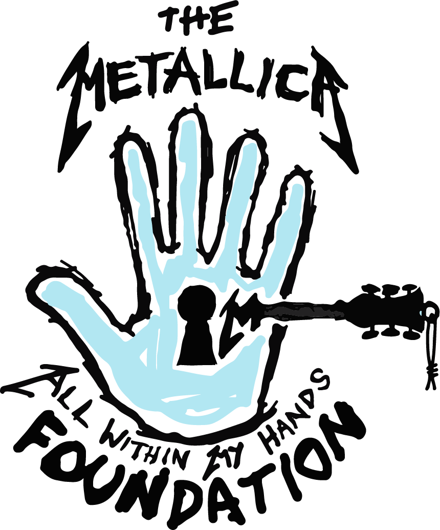 The Metallica All Within My Hands Foundation