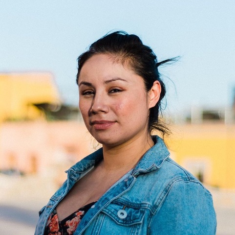 Crystal-Espinoza Chef Crystal Espinoza