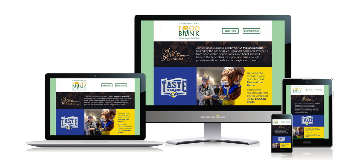 240313-eNewsletter-ProductImage Sign up for our newsletter