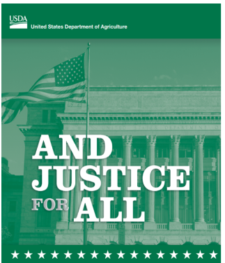 And Justice for All