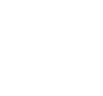 An envelope icon symbolizes email communication, paired with a speech bubble containing three dots, representing conversation. The design features simple white outlines, reminiscent of the clarity and purpose behind initiatives like the Los Angeles Regional Food Bank.