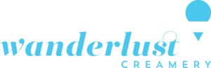 WC_Logo_Blue wanderlust creamery logo
