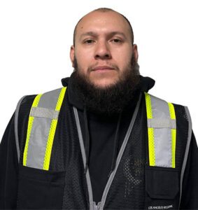 Mark Ramirez