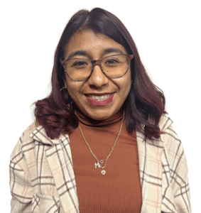 Maria-Camacho Maria Camacho headshot