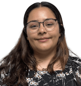 Julie Villareal headshot