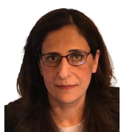 Wafieh Nassar headshot