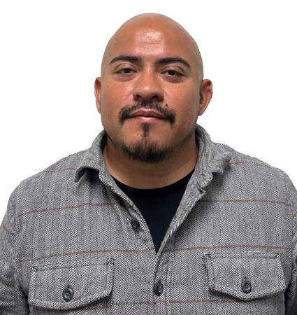 Felix Perez headshot