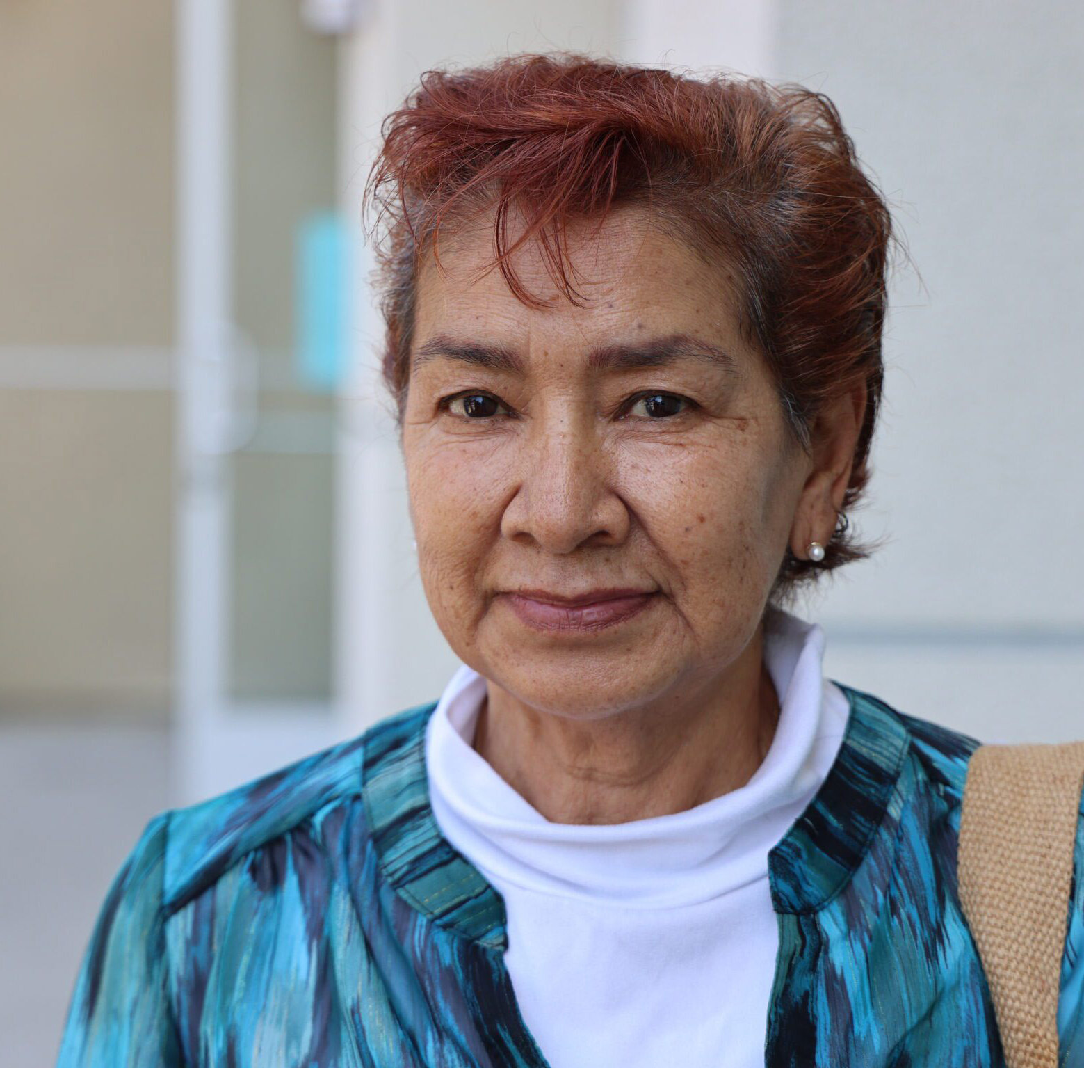 Maria Teresa
