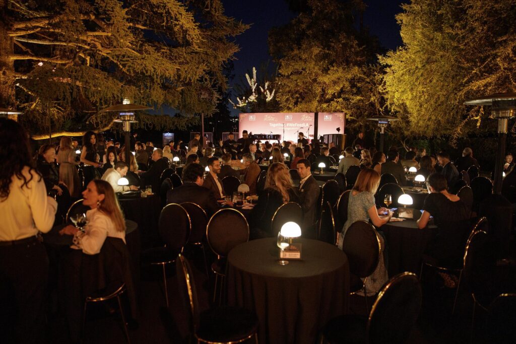 Hollywood Stars and Philanthropists Unite for the Fourth Annual “A Million Reasons” Event to Fight Food and Nutrition Insecurity Across Los Angeles County