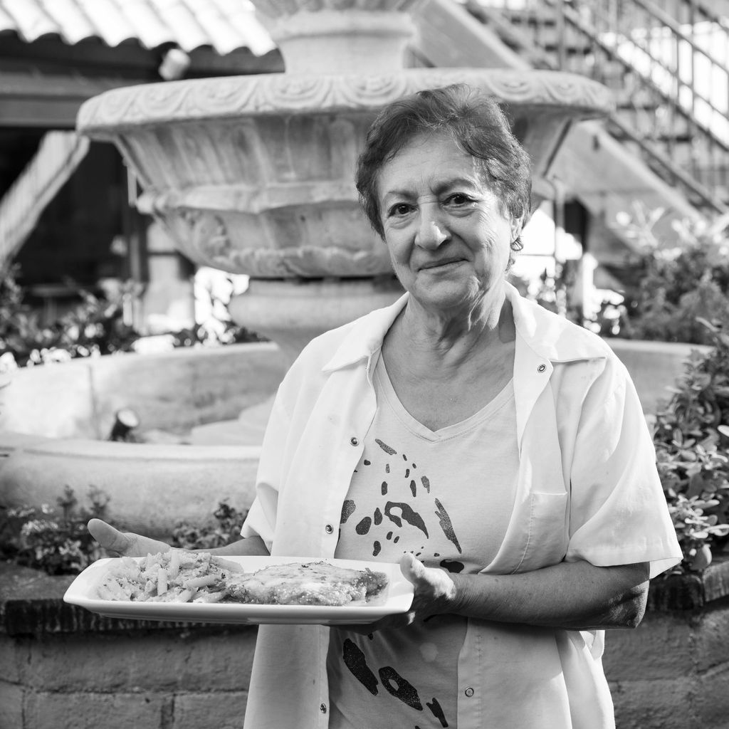 Lucia Gasbarri Lucia Gasbarri