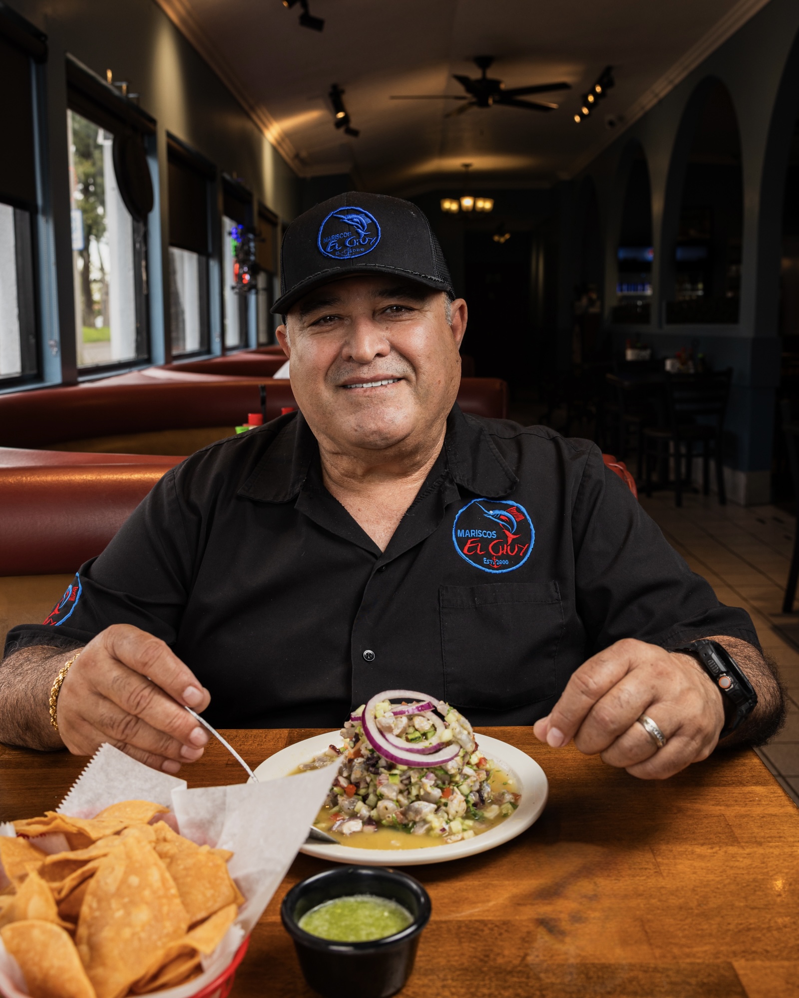 Chef_Chuy Chef Jesus "Chuy" Lopez
