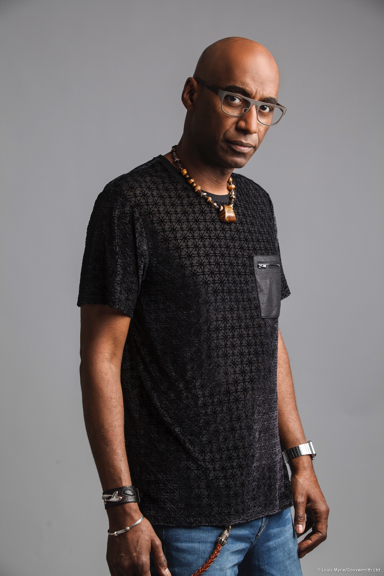 Omar Hakim
