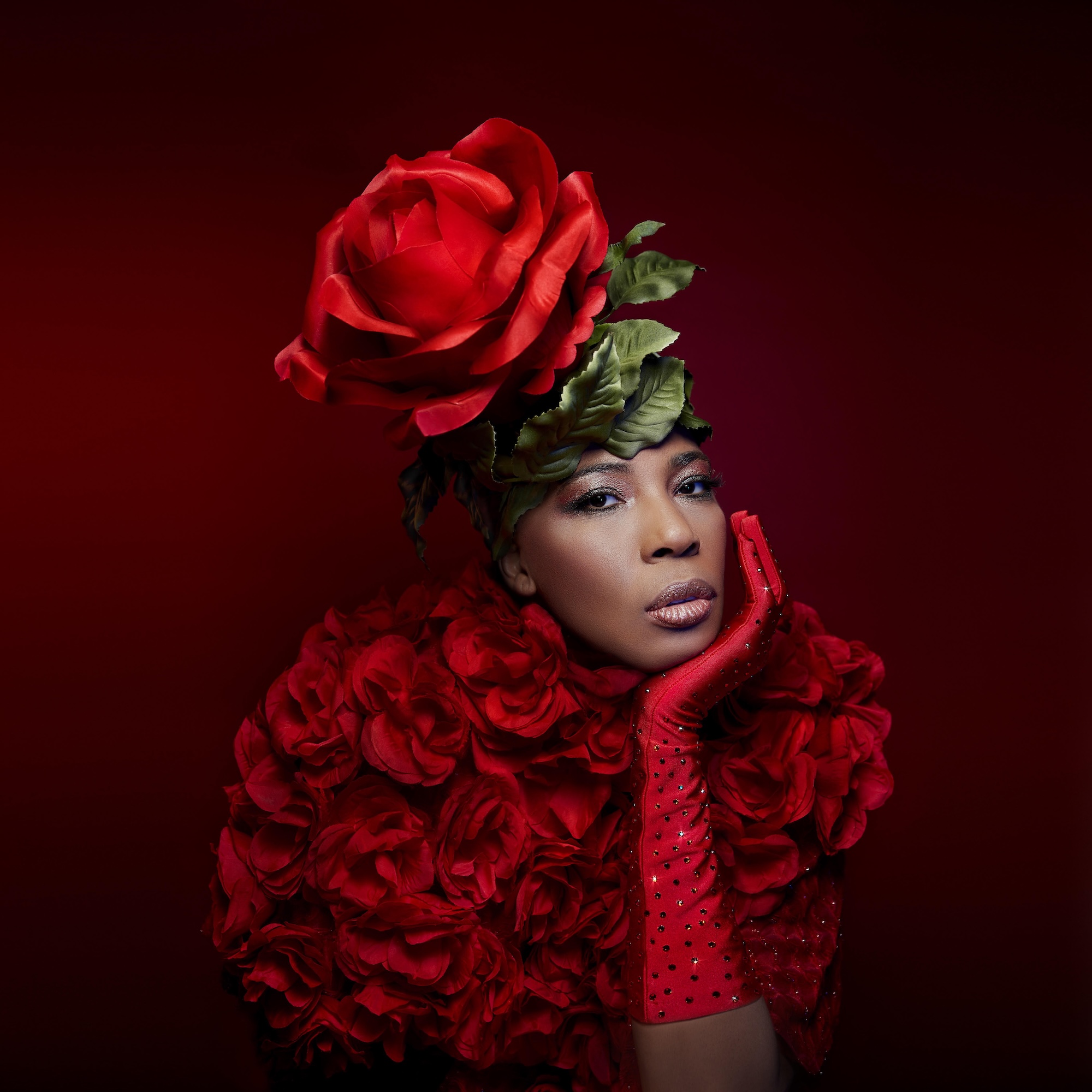 Macy Gray