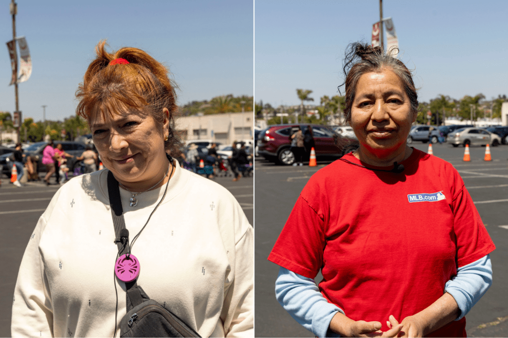 Every Neighbor Has a Different Story: How the Food Bank’s Mobile Food Pantry Provides Hope During Life's Challenges