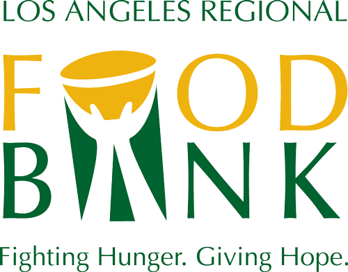 Los Angeles Regional Food Bank Logo