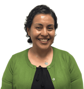 Veronica-Castro Veronica Castro headshot