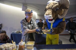 Taste of the Rams 2022