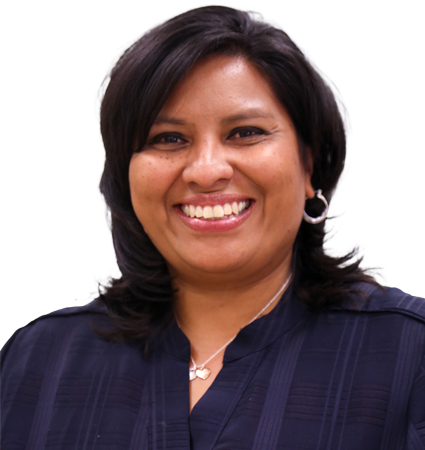 Hilda-Ayala Hilda Ayala
